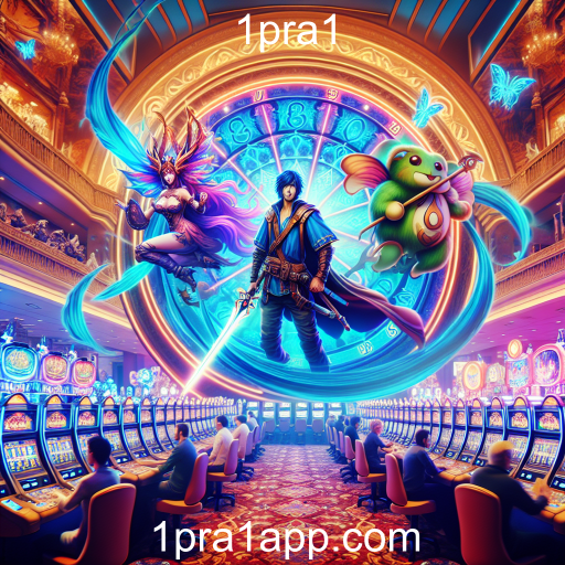 Explorando o Universo dos RPGs: Uma Jornada Inesquecível